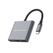 Docking Station USB-C Conceptronic ... image