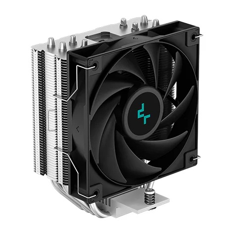 Cooler CPU Deepcool AG400 Preto 1