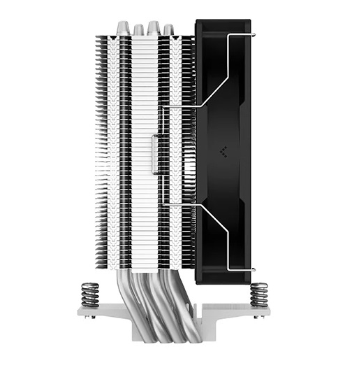 Cooler CPU Deepcool AG400 Preto 2