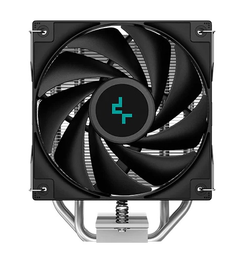 Cooler CPU Deepcool AG400 Preto 3