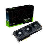 Placa Gráfica Asus GeForce RTX 4060 Ti ProArt 16GB GDDR6 OC DLSS3 image