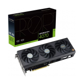 Placa Gráfica Asus GeForce RTX 4070 ProArt 12GB OC GDDR6X image
