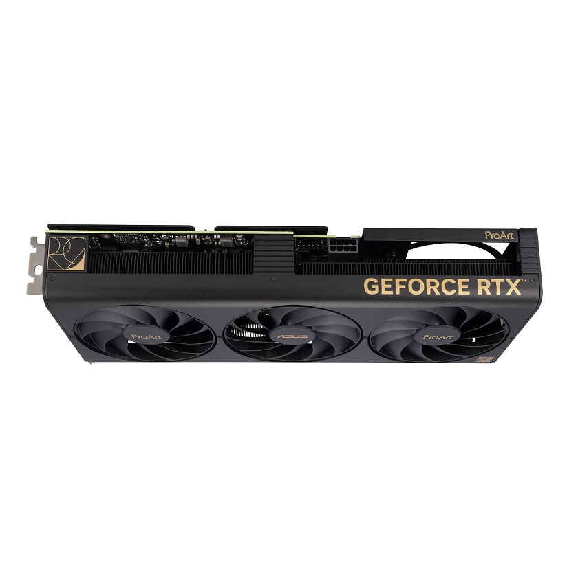 Placa Grfica Asus GeForce RTX 4070 ProArt 12GB OC GDDR6X 3