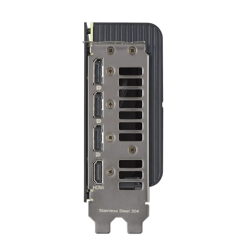 Placa Grfica Asus GeForce RTX 4070 ProArt 12GB OC GDDR6X 4