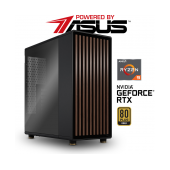 Computador Clickfiel NORTH V3 by Asus | AMD 7950X | 1TB | 64GB | 4070 Ti image