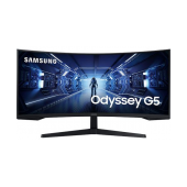 Monitor Curvo Samsung Odyssey G5 LC34G55TWWPXEN 34