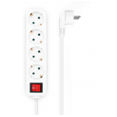 Rgua Aisens 4 Tomadas Schuko 16A c... image