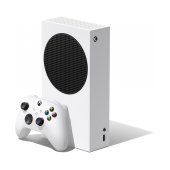 Consola Microsoft Xbox Series S 512GB image