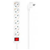 Rgua Aisens 6 Tomadas Schuko 16A c... image