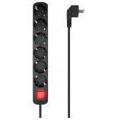 Rgua Aisens 6 Tomadas Schuko 16A c... image