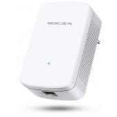 Range Extender Mercusys ME10 N300 Single-Band WiFi 4 10/100Mbps image