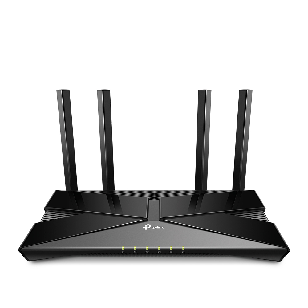 Router TP-Link Archer AX53 AX3000 Dual-Band WiFi 6 Mesh Gigabit 1