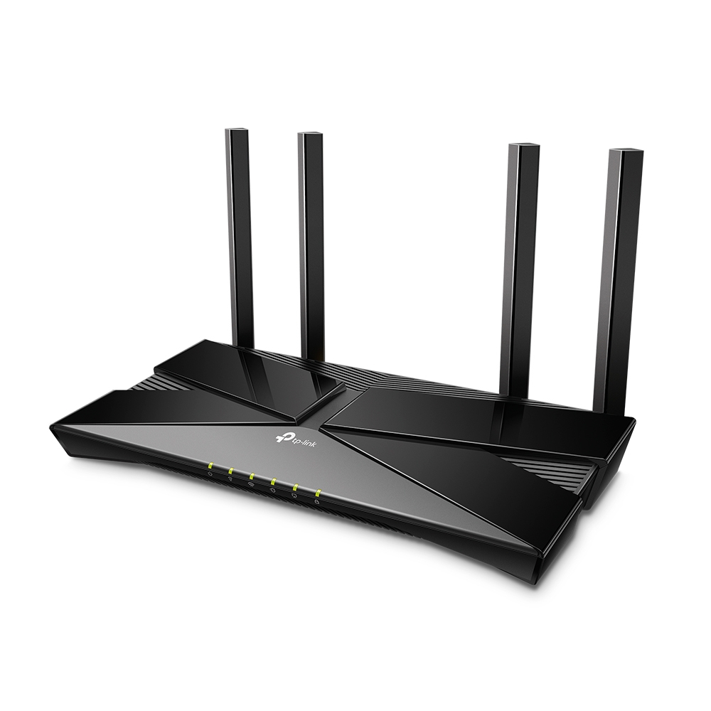 Router TP-Link Archer AX53 AX3000 Dual-Band WiFi 6 Mesh Gigabit 2