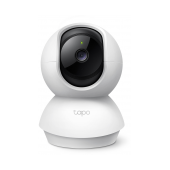 Câmara de Segurança TP-Link Tapo TC71 2K Pan/Tilt Security Wi-Fi image