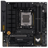 Motherboard Micro-ATX Asus TUF Gaming B650M-Plus image