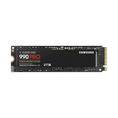 SSD M.2 2280 Samsung 990 Pro 2TB ML... image