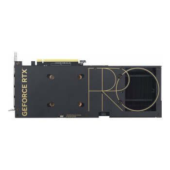 Placa Grfica Asus GeForce RTX 4060 ProArt 8GB GDDR6 OC 4