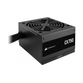 Fonte de Alimentação ATX Corsair CX Series CX750 750W 80 Plus Bronze image