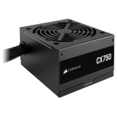 Fonte de Alimentação ATX Corsair CX Series CX750 750W 80 Plus Bronze image