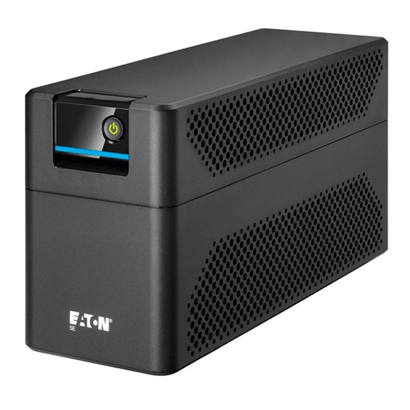 UPS Line-interactive Eaton 5E Gen2 1600VA/990W Schuko (DIN)/USB 1