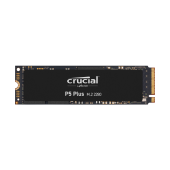 SSD M.2 2280 Crucial P5 Plus 500GB 3D TLC NAND NVMe Gen4 image