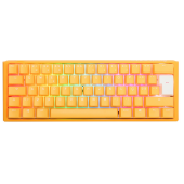 Teclado Ducky One 3 Yellow Ducky Mi... image