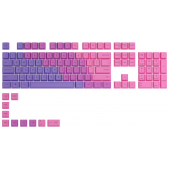 Conjunto de 114 Teclas Glorious PBT Nebula (US ANSI) image