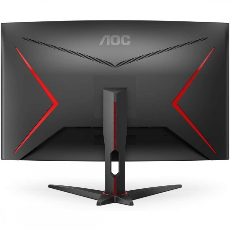 Monitor Curvo AOC Gaming 31.5 C32G2AE/BK VA FHD 165Hz 1ms Freesync Premium 2