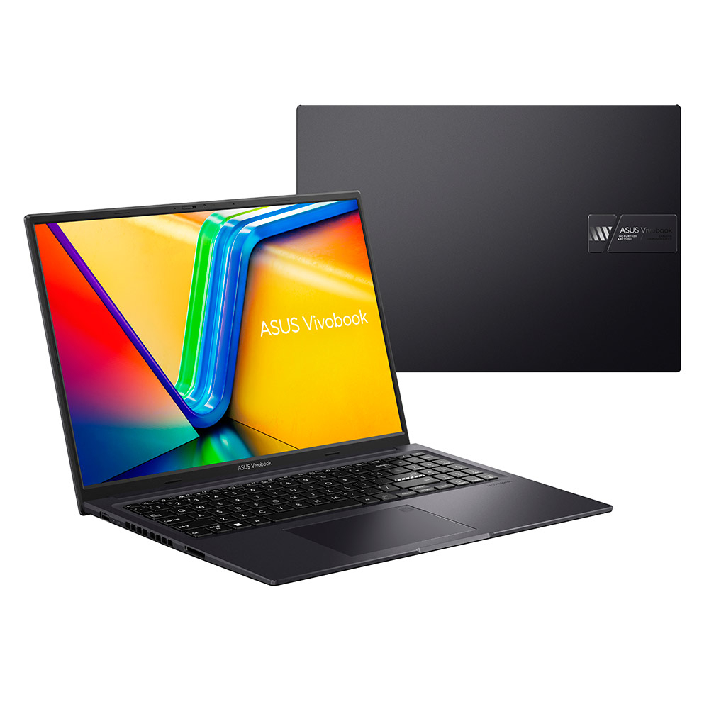 Porttil Asus Vivobook 16X 16 K3605ZV-72BL46PB2 Indie Black 1