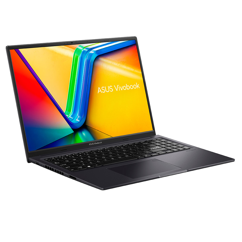 Porttil Asus Vivobook 16X 16 K3605ZV-72BL46PB2 Indie Black 2