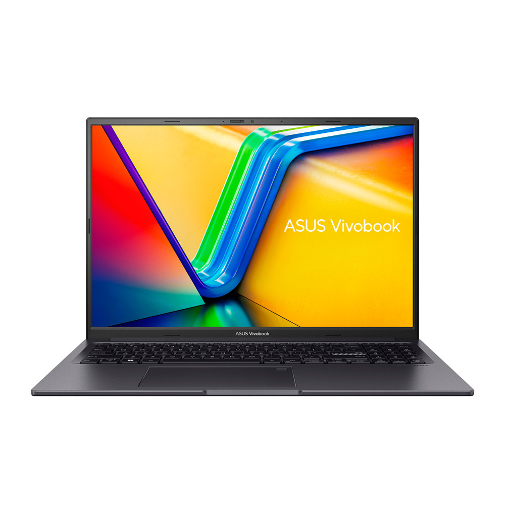 Porttil Asus Vivobook 16X 16 K3605ZV-72BL46PB2 Indie Black 3