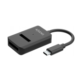 Dock Aisens ASUC-M2D011-BK SATA/NVMe para USB-C image