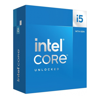 Processador Intel Core i5-14600K 14-Core 2.6GHz 1