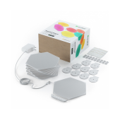 Nanoleaf - Shapes Hexagons Kit  (starter+9 panels) image