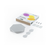 Nanoleaf - Shapes Hexagons Expansion Pck (3 panels) image