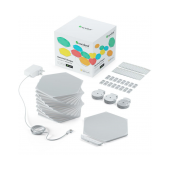 Nanoleaf - Shapes Hexagons Kit (starter+15 panels) image