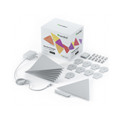 Nanoleaf - Shapes Triangles Kit  (starter+9 panels) image