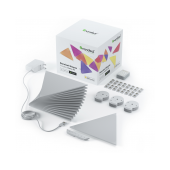 Nanoleaf - Shapes Triangles Kit (starter+15 panels) image