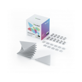 Nanoleaf - Shapes Triangles Mini Expansion Pck (10 panels) image