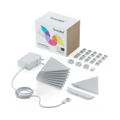 Nanoleaf - Shapes Triangles Mini Kit (starter+9) image