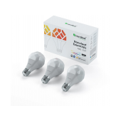 Nanoleaf - Lâmpada Essentials Smart Bulb A60/E27 (3x pack) image