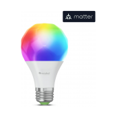 Nanoleaf - Lâmpada Essentials Smart Bulb A60/E27 matter image