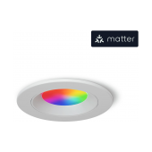 Nanoleaf - Foco embutir Essentials Downlight 3´´ matter image