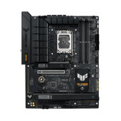 Motherboard ATX Asus TUF Gaming B760-PLUS WIFI DDR5 image