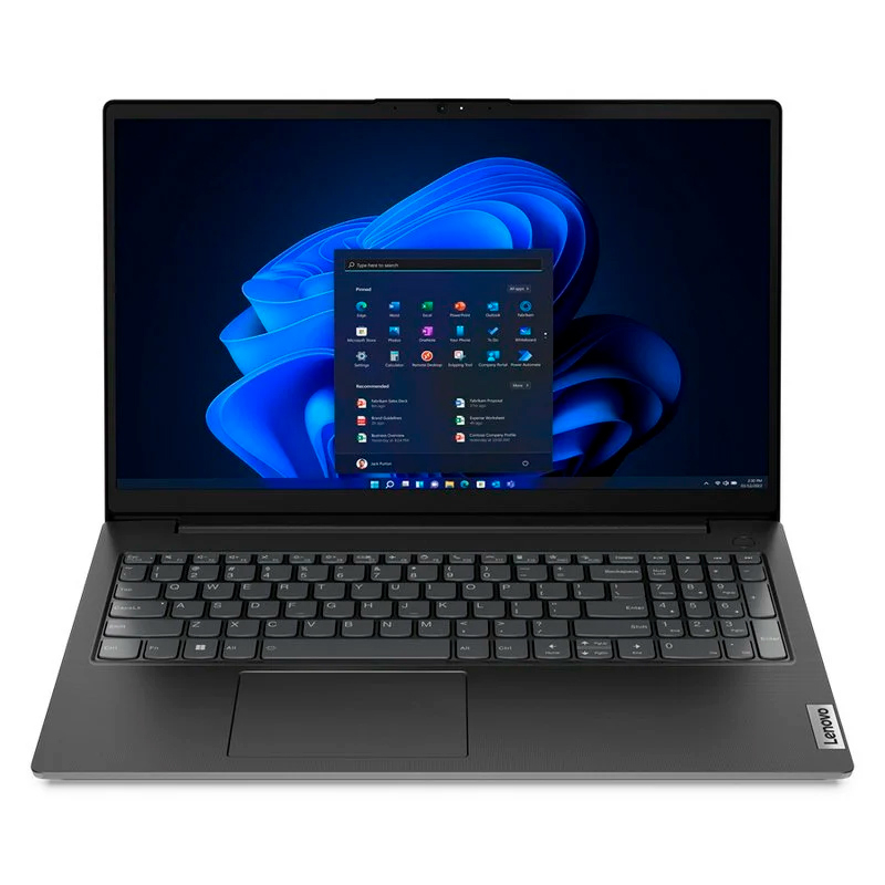 Porttil Lenovo V15 G4 IRU | i7-1355U | 512GB SSD | 15.6 | 16GB | W11PRO 1