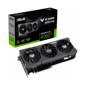 Placa Gráfica Asus GeForce RTX 4060 Ti TUF Gaming 8GB GDDR6 OC DLSS3 image