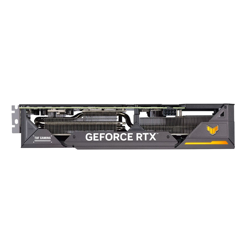Placa Grfica Asus GeForce RTX 4060 Ti TUF Gaming 8GB GDDR6 OC DLSS3 4