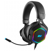 Auscultadores 1Life ghs:hexo RGB Gaming 7.1 Surround image