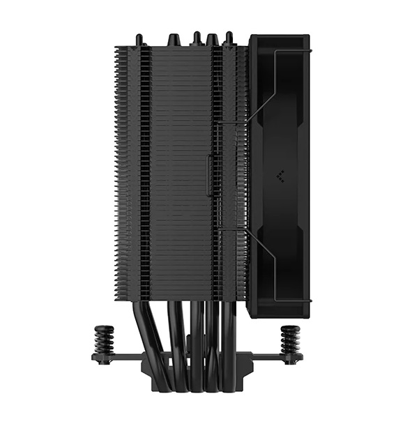 Cooler CPU Deepcool AG500 ARGB Preto 2