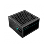 Fonte de Alimentação ATX Deepcool PF500 500W 80 Plus image